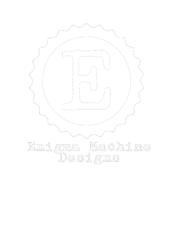 Enigma Machine Logo