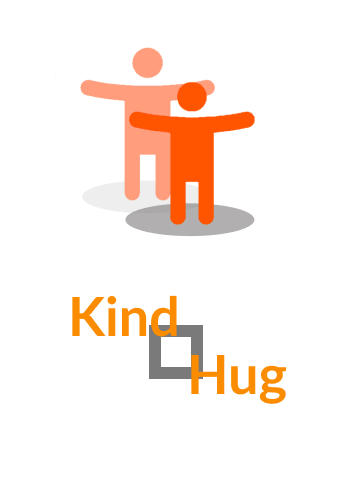 Kind Hug Logo