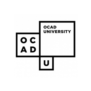 Ontario College of Art and Design University Logo